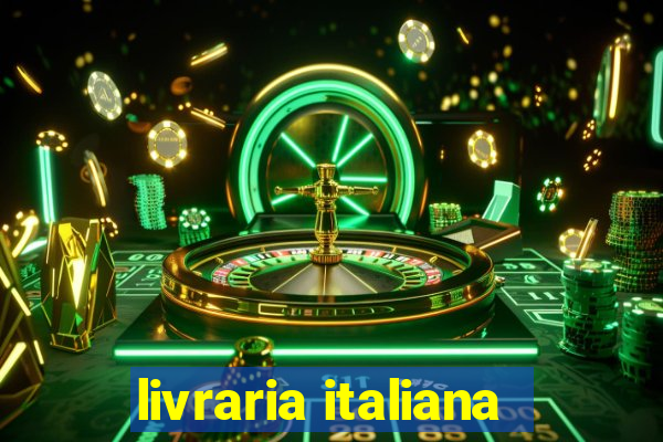 livraria italiana