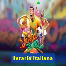 livraria italiana