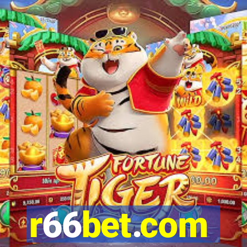 r66bet.com