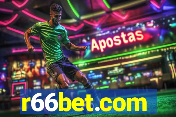 r66bet.com