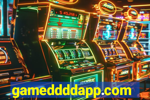 gameddddapp.com