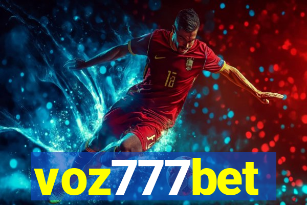 voz777bet