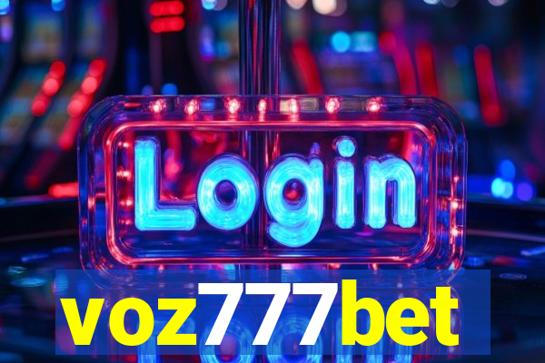 voz777bet