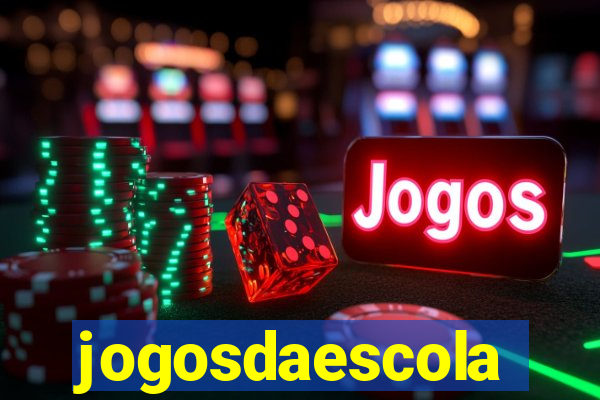 jogosdaescola