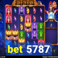 bet 5787