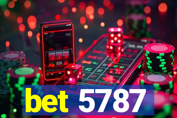 bet 5787