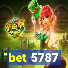 bet 5787