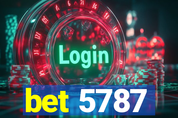 bet 5787