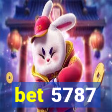 bet 5787