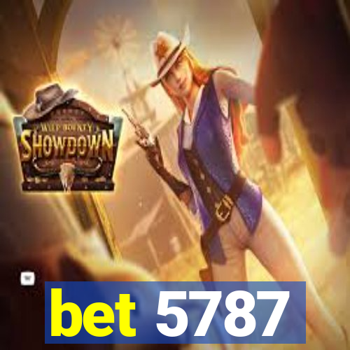 bet 5787