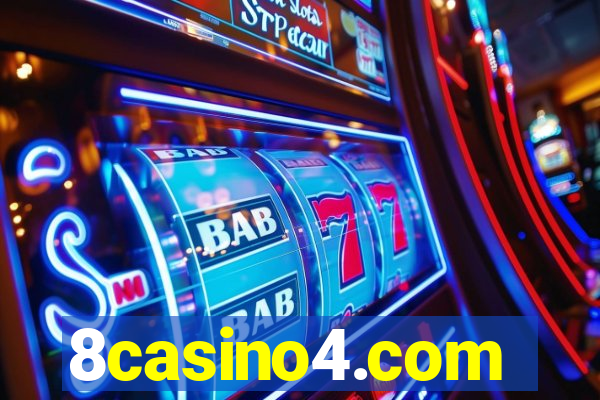 8casino4.com