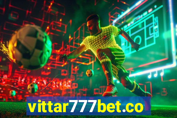 vittar777bet.com