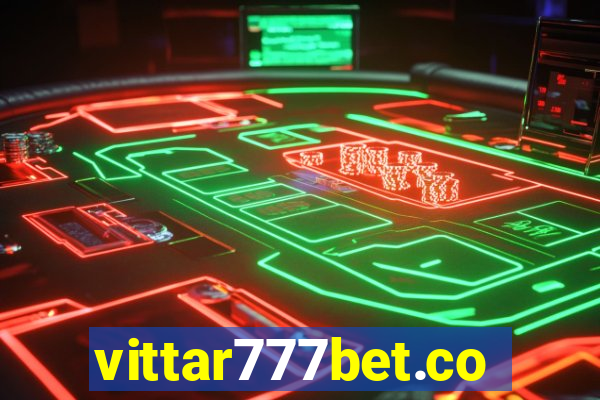 vittar777bet.com