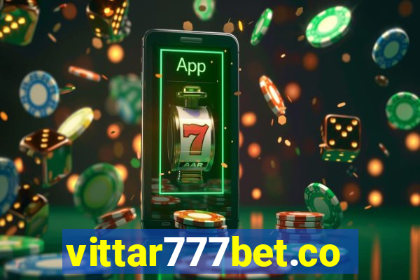 vittar777bet.com