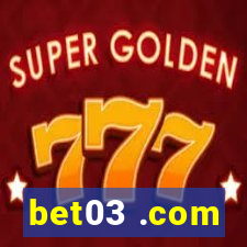 bet03 .com