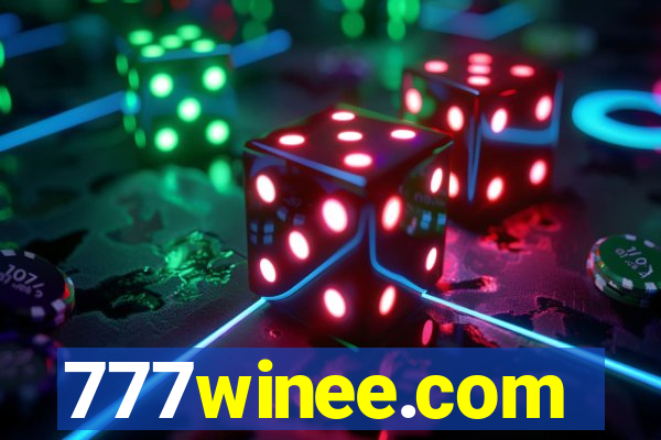 777winee.com