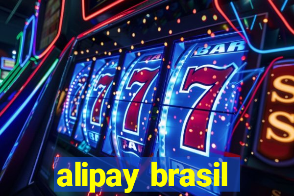 alipay brasil