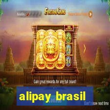 alipay brasil