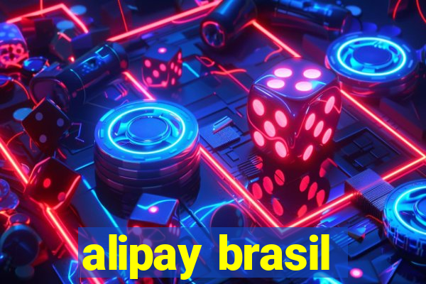 alipay brasil