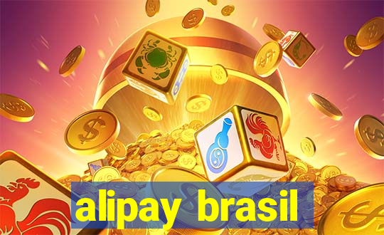 alipay brasil