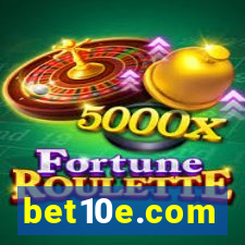 bet10e.com