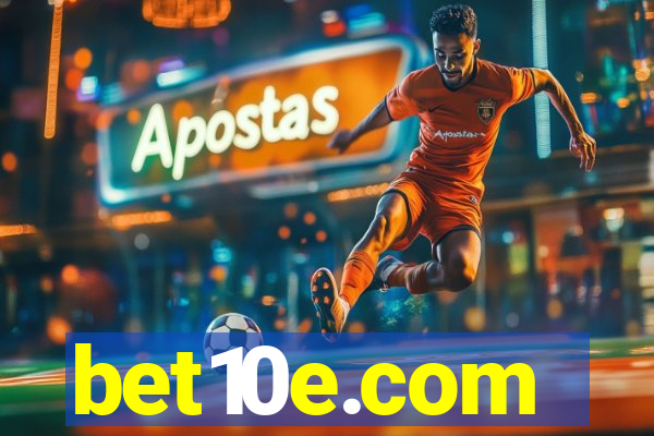 bet10e.com