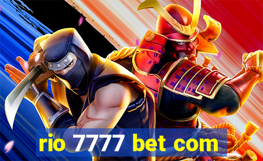 rio 7777 bet com