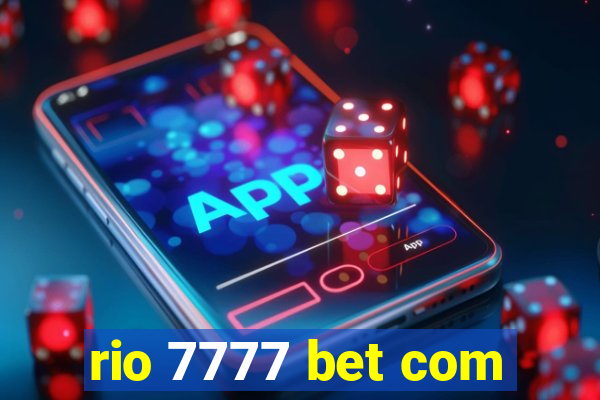 rio 7777 bet com