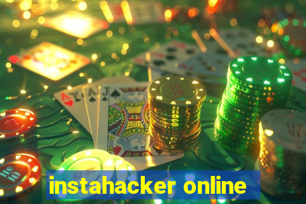 instahacker online