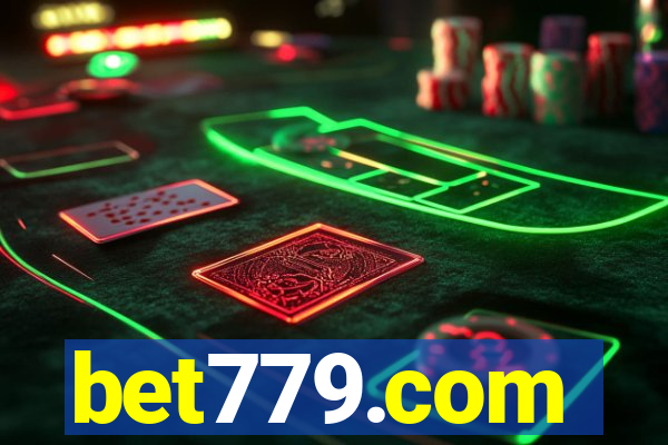 bet779.com