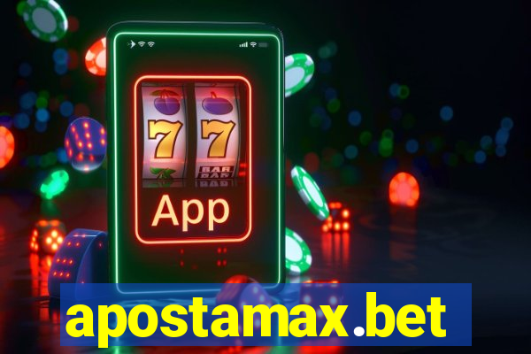 apostamax.bet