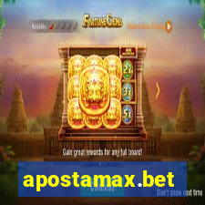 apostamax.bet