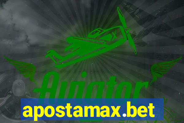 apostamax.bet