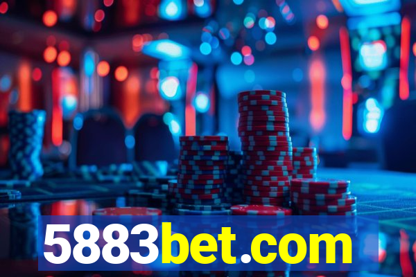 5883bet.com