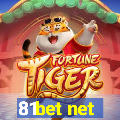 81bet net