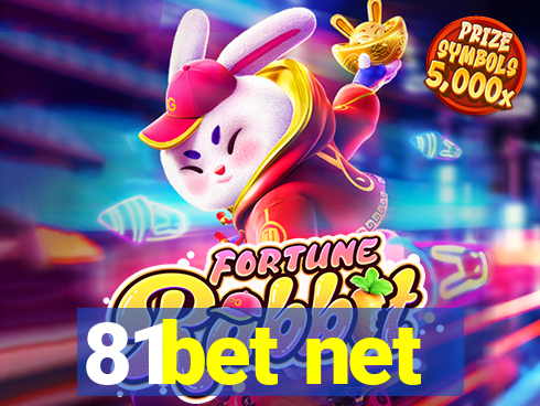 81bet net