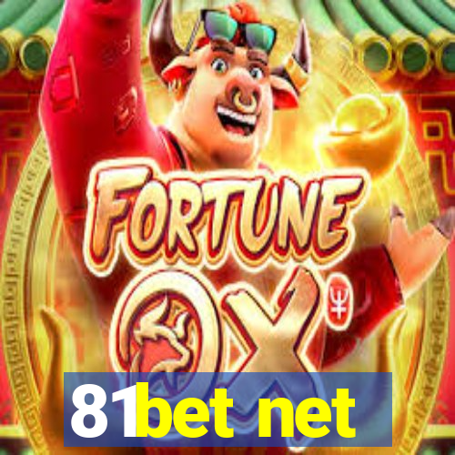 81bet net