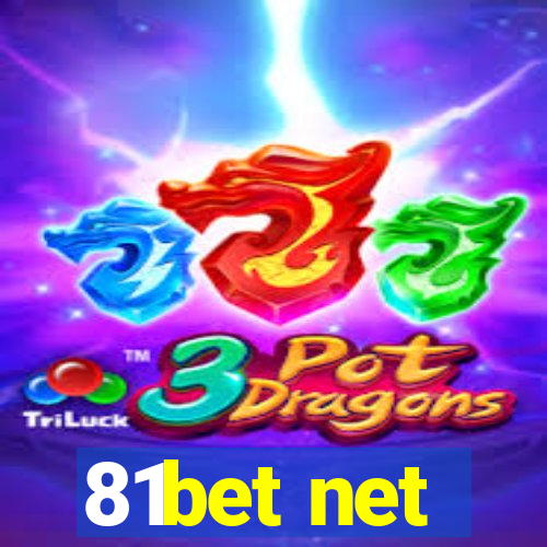 81bet net