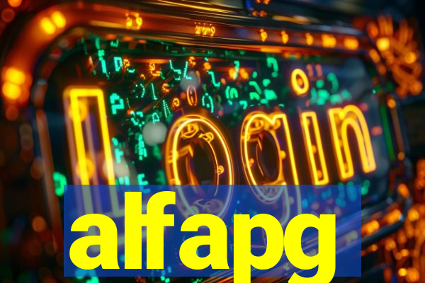 alfapg