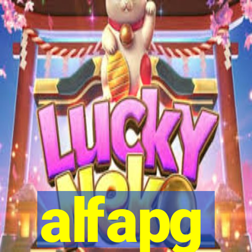 alfapg