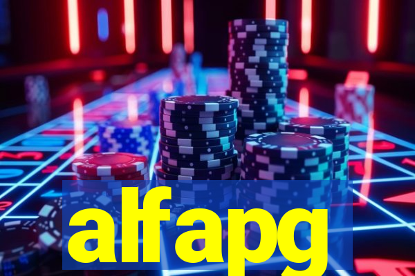 alfapg