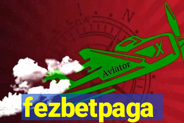 fezbetpaga