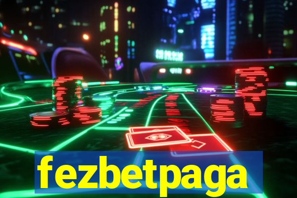 fezbetpaga