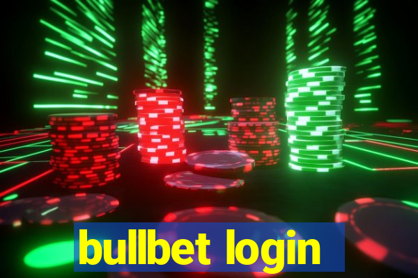 bullbet login