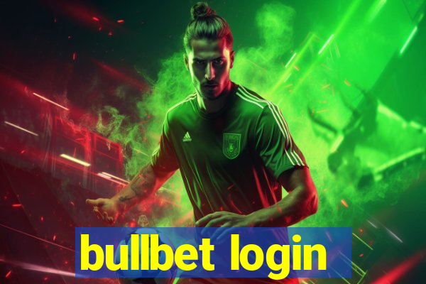 bullbet login