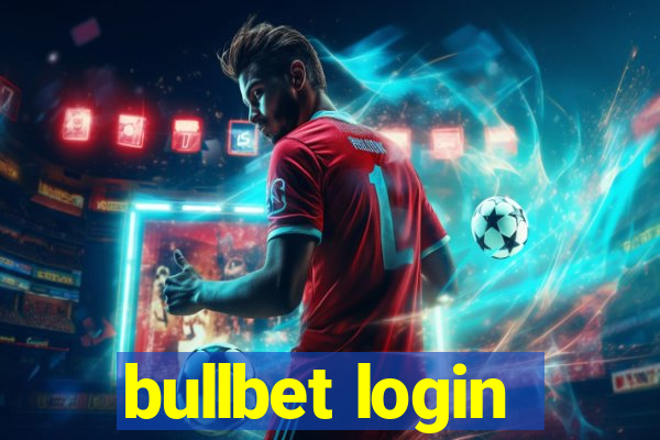 bullbet login