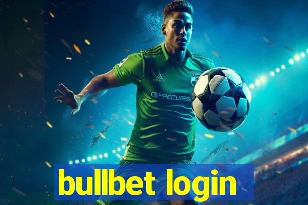 bullbet login