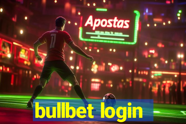 bullbet login