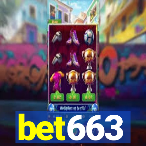 bet663