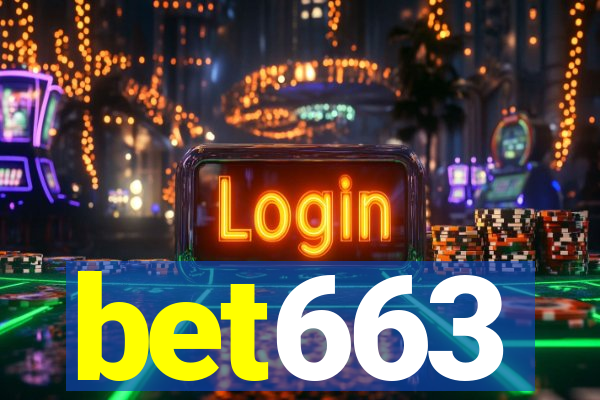 bet663